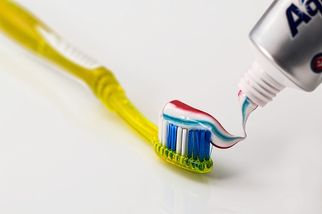 Read more about the article Choosing a toothpaste