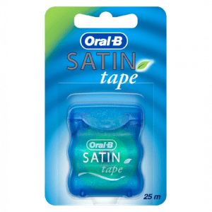 Oral B Satin Tape x 1 Pack